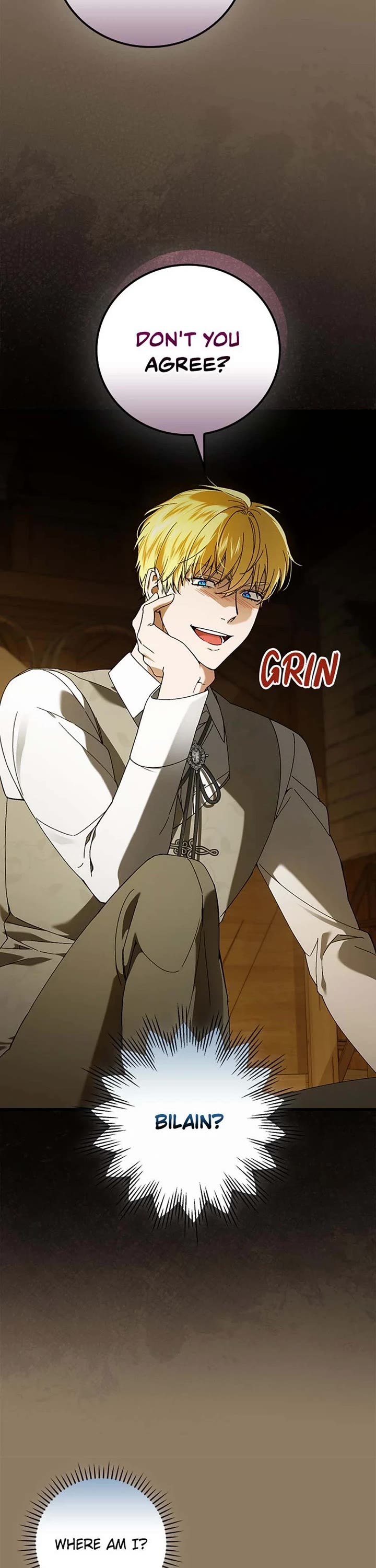 The Perfect Ending for the Villainess of a Fairy Tale chapter 93 page 21