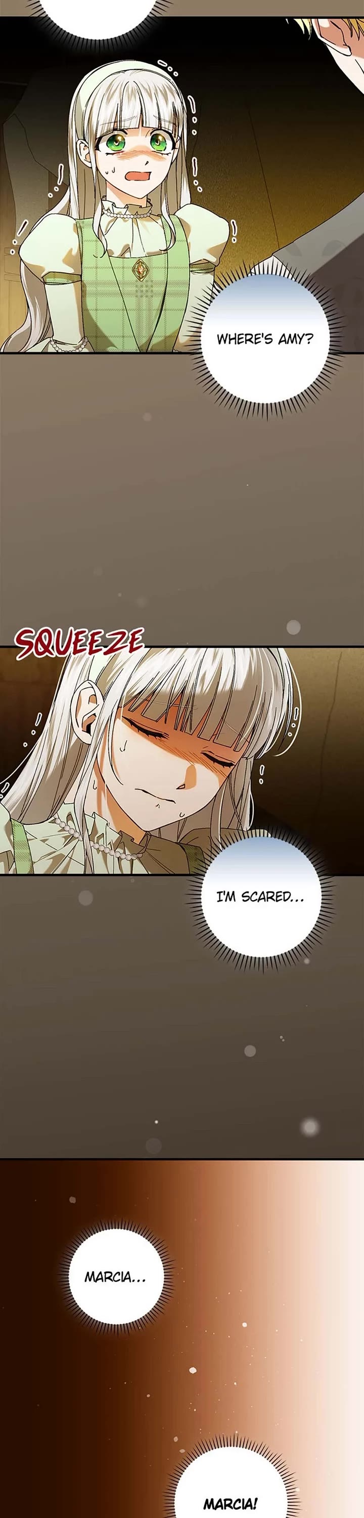 The Perfect Ending for the Villainess of a Fairy Tale chapter 93 page 22