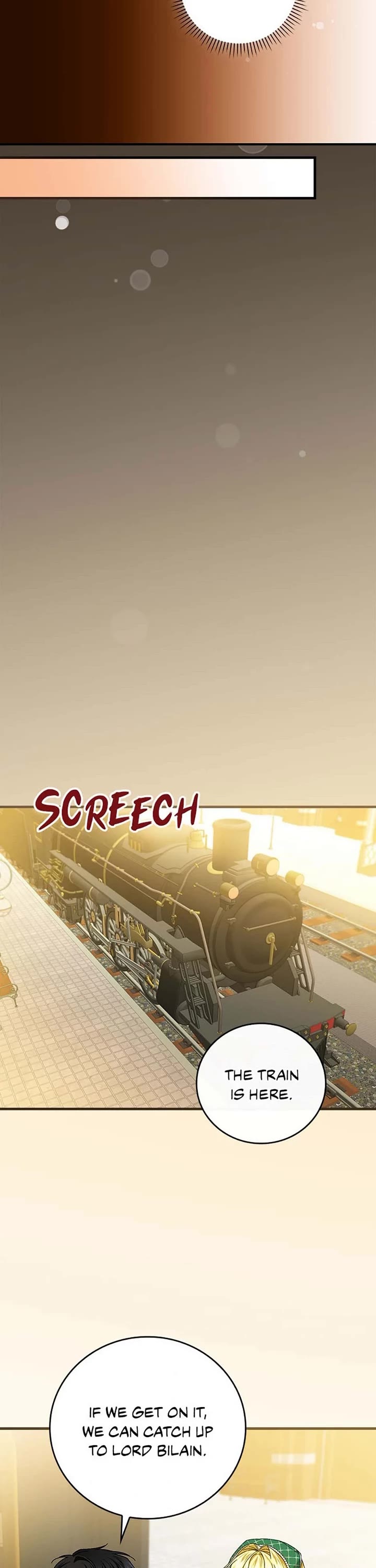 The Perfect Ending for the Villainess of a Fairy Tale chapter 93 page 23