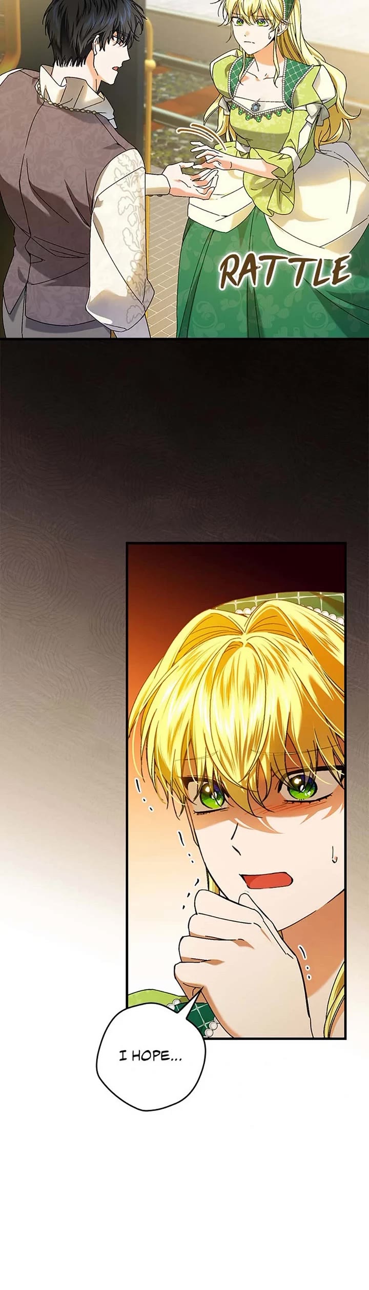 The Perfect Ending for the Villainess of a Fairy Tale chapter 93 page 24