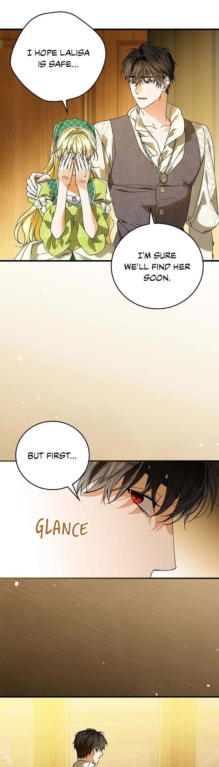 The Perfect Ending for the Villainess of a Fairy Tale chapter 93 page 25