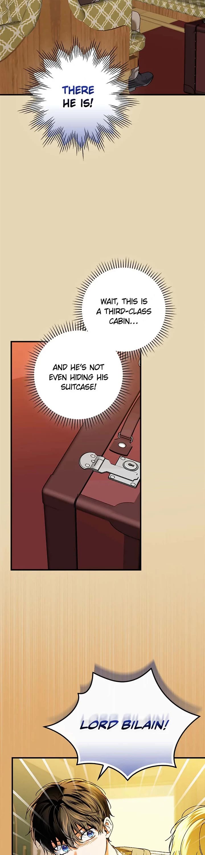 The Perfect Ending for the Villainess of a Fairy Tale chapter 93 page 3