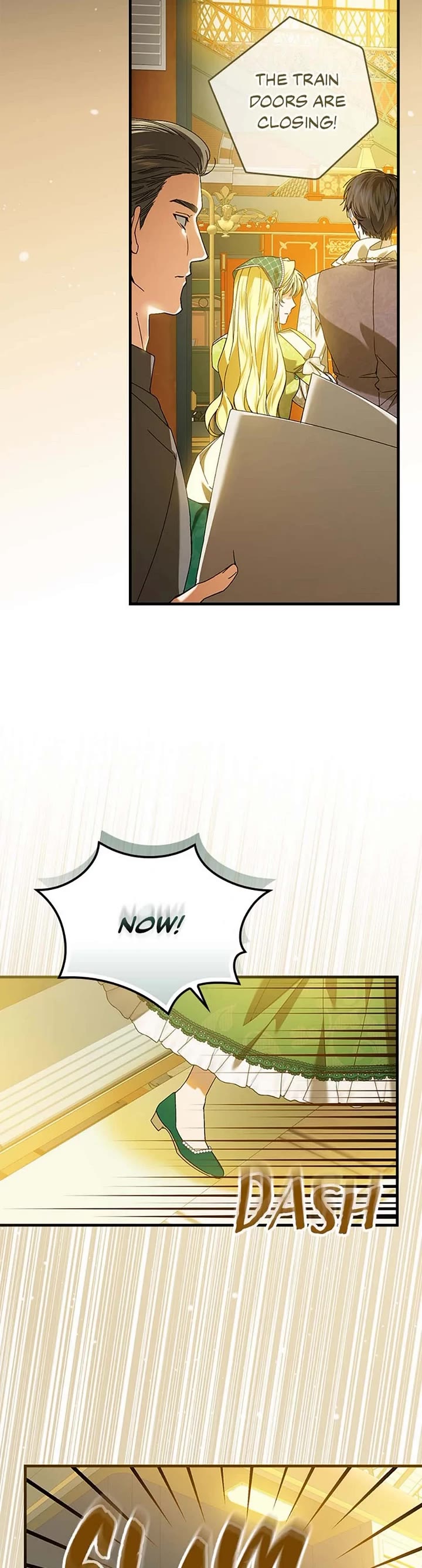 The Perfect Ending for the Villainess of a Fairy Tale chapter 93 page 30