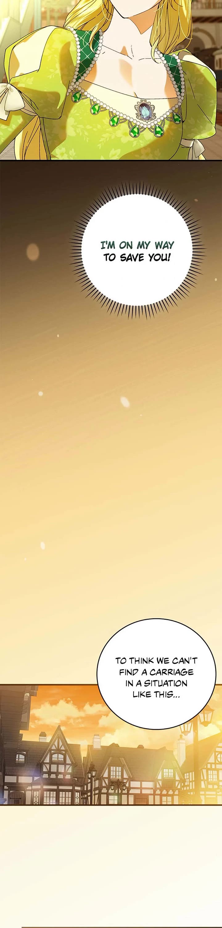 The Perfect Ending for the Villainess of a Fairy Tale chapter 93 page 33