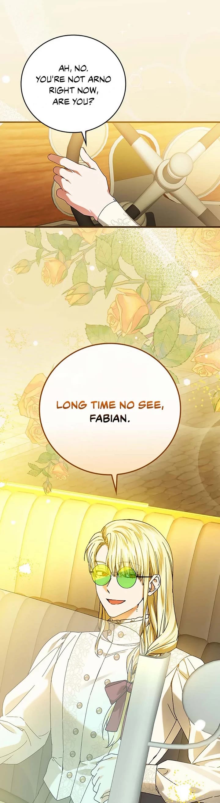 The Perfect Ending for the Villainess of a Fairy Tale chapter 93 page 35