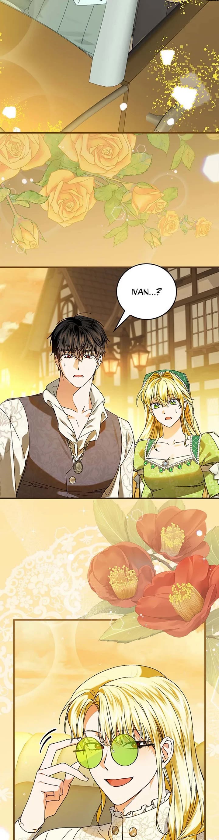 The Perfect Ending for the Villainess of a Fairy Tale chapter 93 page 36