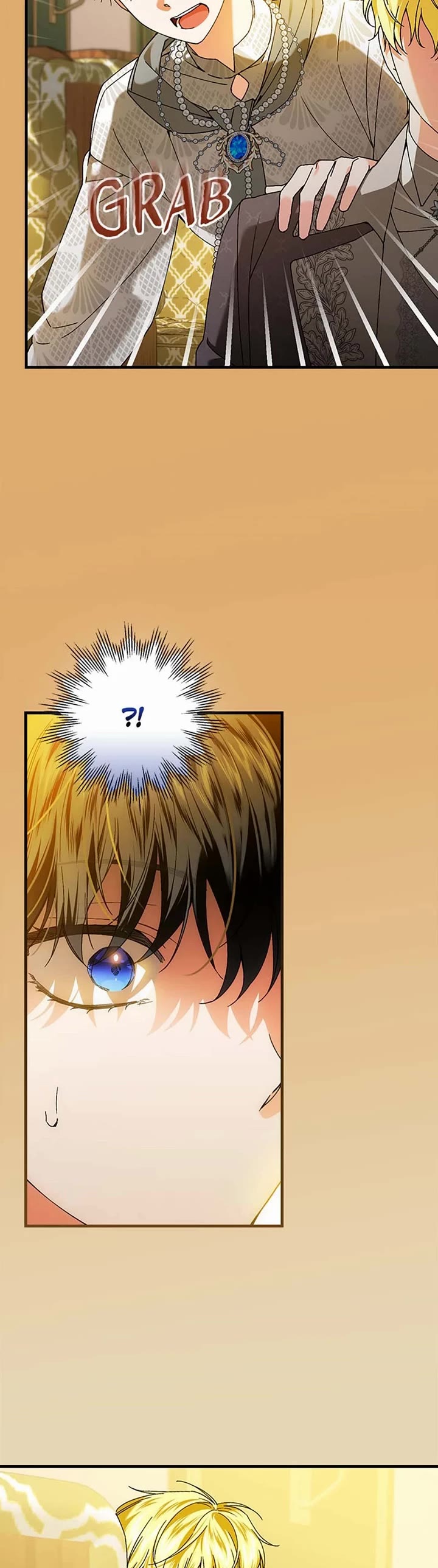 The Perfect Ending for the Villainess of a Fairy Tale chapter 93 page 4