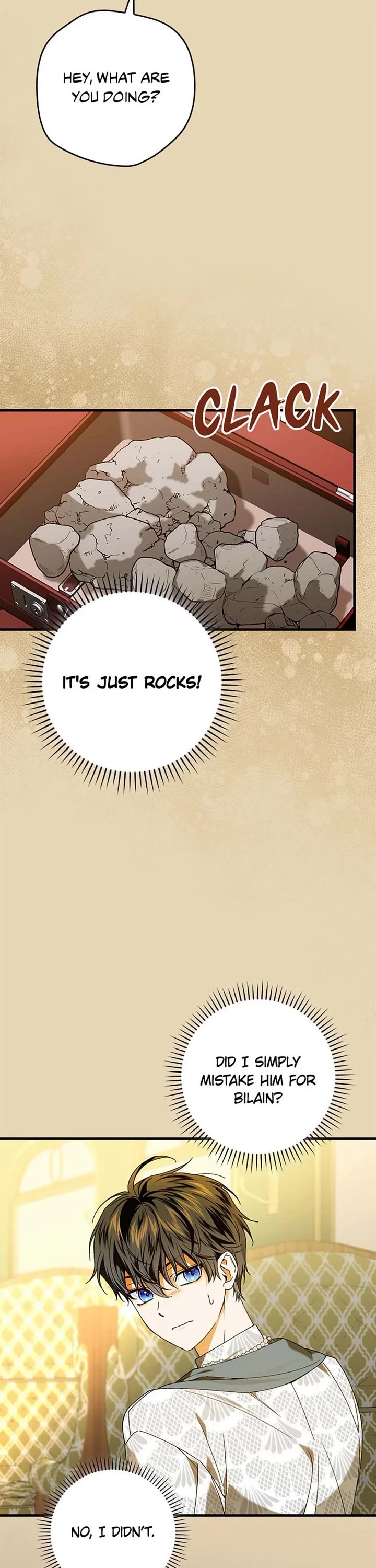 The Perfect Ending for the Villainess of a Fairy Tale chapter 93 page 6