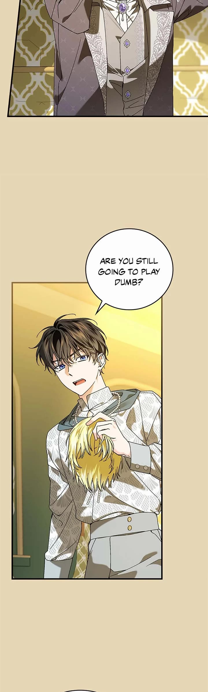 The Perfect Ending for the Villainess of a Fairy Tale chapter 93 page 9