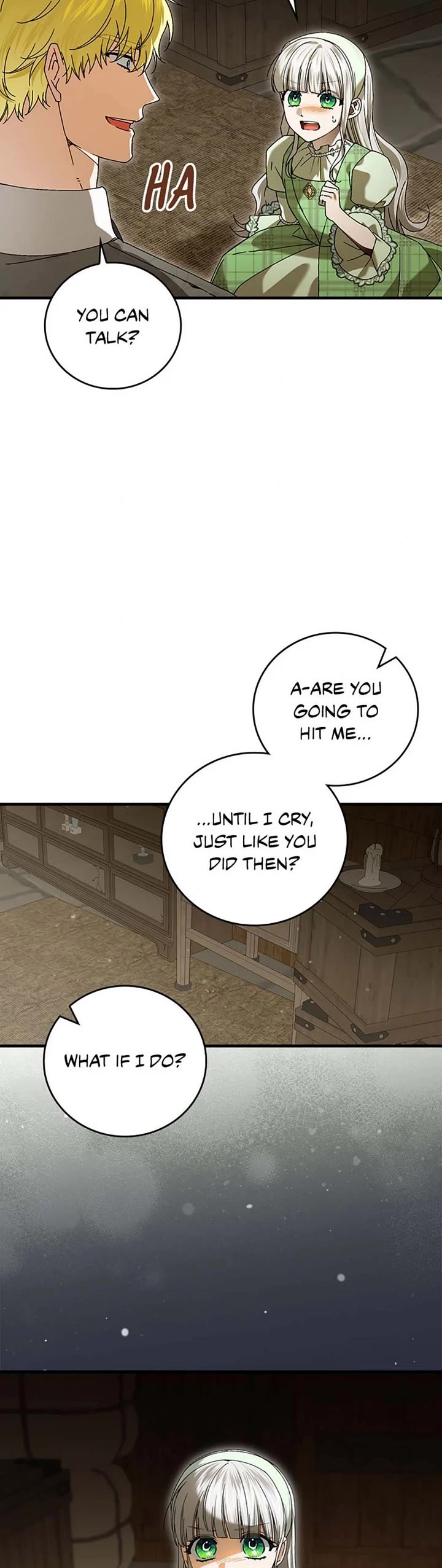 The Perfect Ending for the Villainess of a Fairy Tale chapter 94 page 10