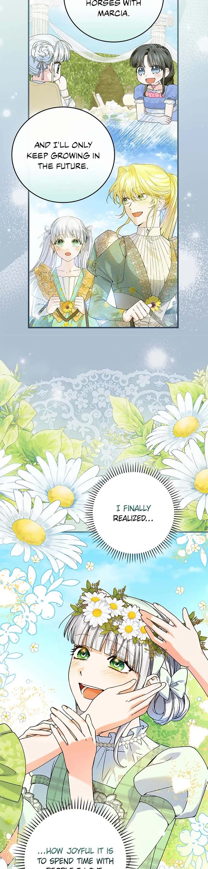 The Perfect Ending for the Villainess of a Fairy Tale chapter 94 page 13