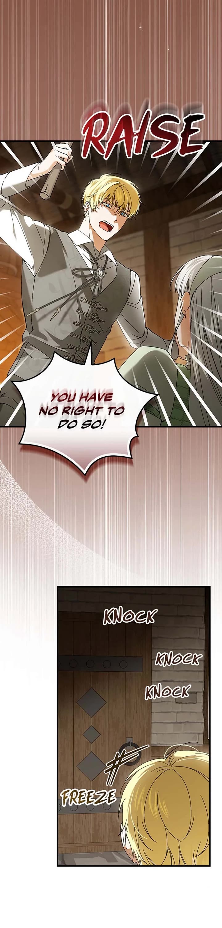 The Perfect Ending for the Villainess of a Fairy Tale chapter 94 page 16