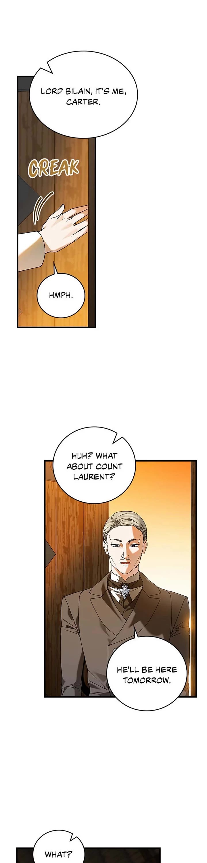 The Perfect Ending for the Villainess of a Fairy Tale chapter 94 page 17