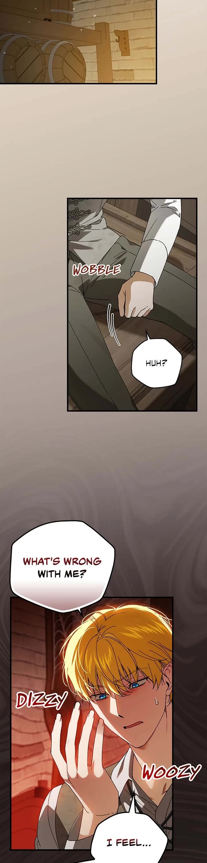 The Perfect Ending for the Villainess of a Fairy Tale chapter 94 page 23