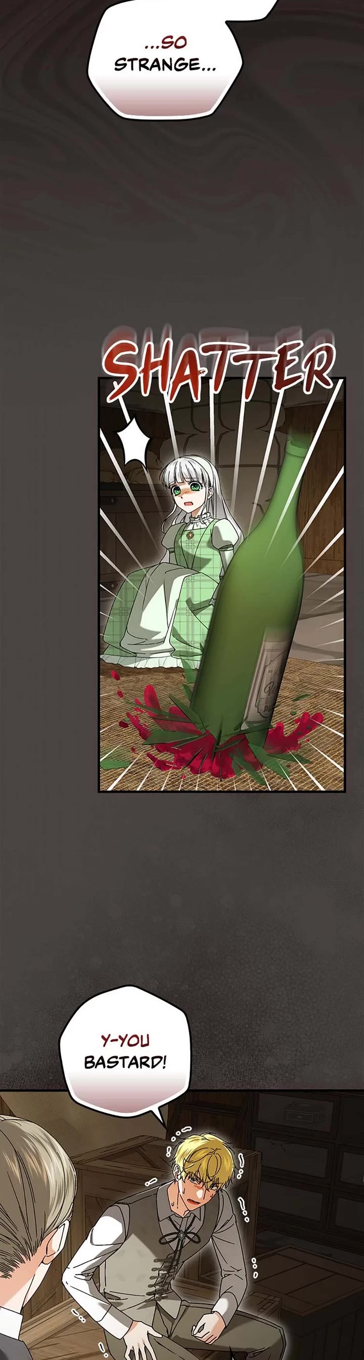 The Perfect Ending for the Villainess of a Fairy Tale chapter 94 page 24