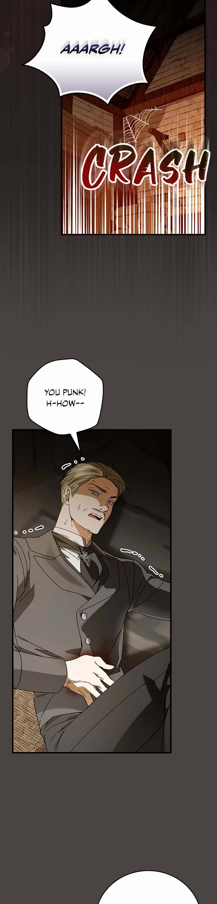 The Perfect Ending for the Villainess of a Fairy Tale chapter 94 page 28