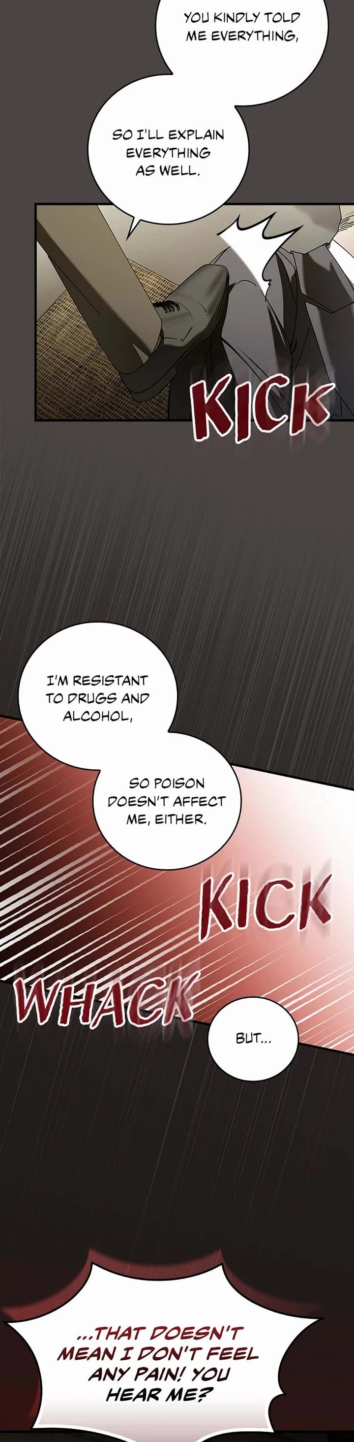 The Perfect Ending for the Villainess of a Fairy Tale chapter 94 page 29