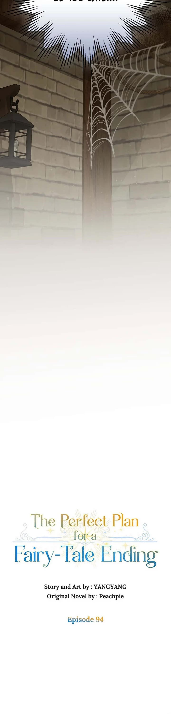 The Perfect Ending for the Villainess of a Fairy Tale chapter 94 page 3