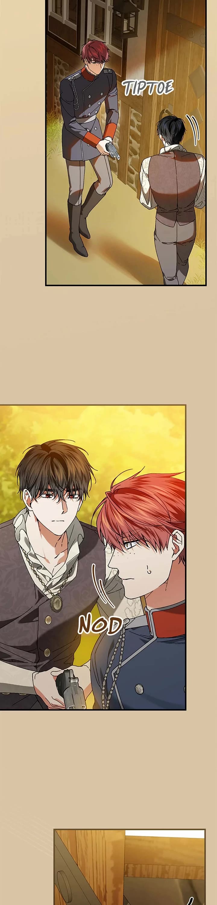 The Perfect Ending for the Villainess of a Fairy Tale chapter 94 page 33