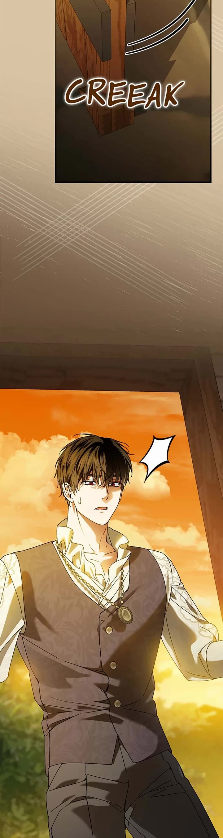 The Perfect Ending for the Villainess of a Fairy Tale chapter 94 page 34