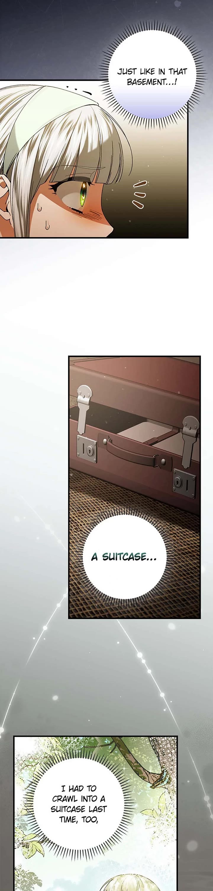 The Perfect Ending for the Villainess of a Fairy Tale chapter 94 page 6