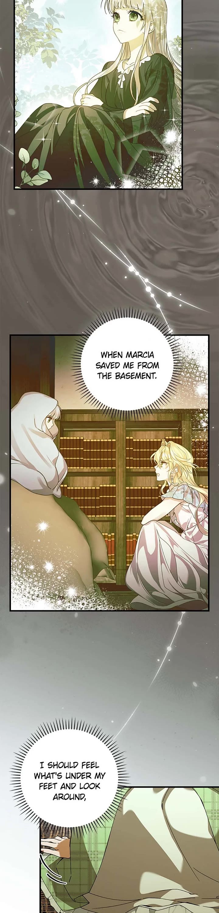 The Perfect Ending for the Villainess of a Fairy Tale chapter 94 page 7