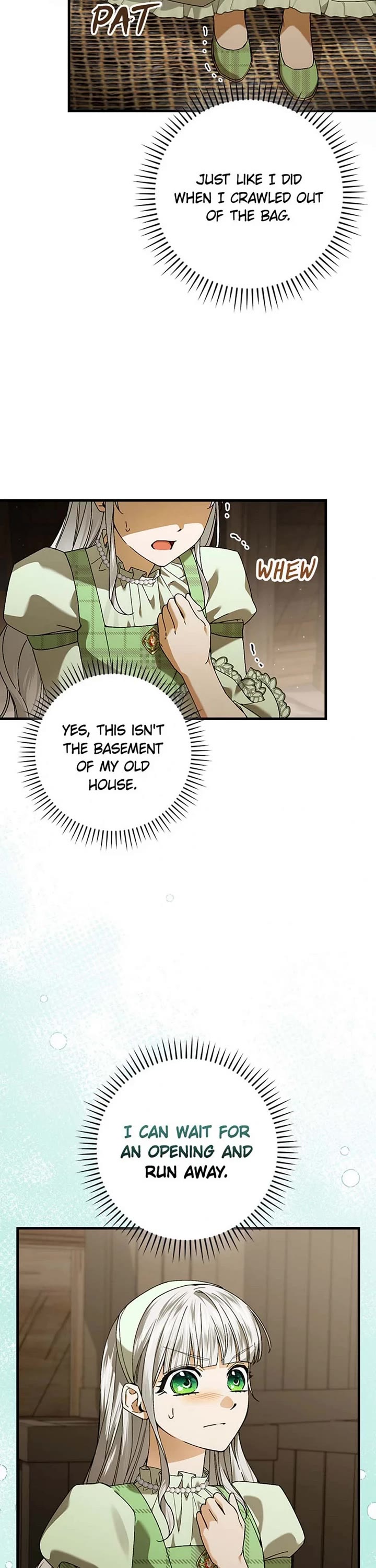 The Perfect Ending for the Villainess of a Fairy Tale chapter 94 page 8