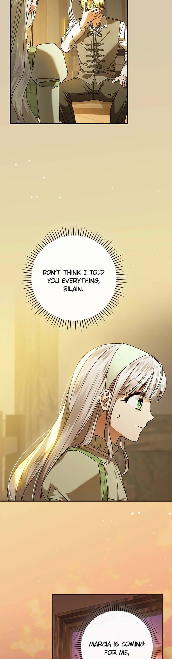 The Perfect Ending for the Villainess of a Fairy Tale chapter 95 page 15