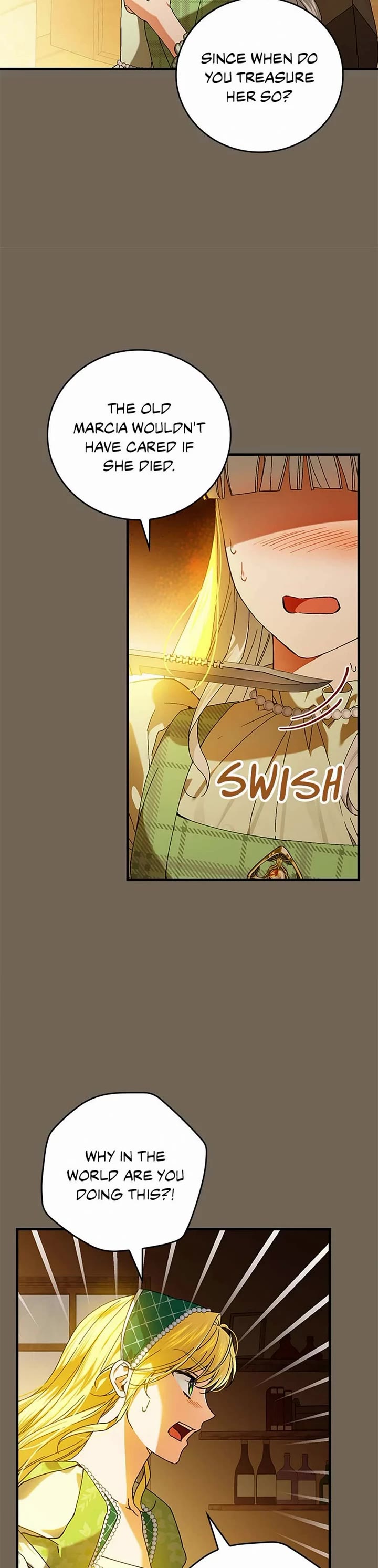 The Perfect Ending for the Villainess of a Fairy Tale chapter 95 page 24