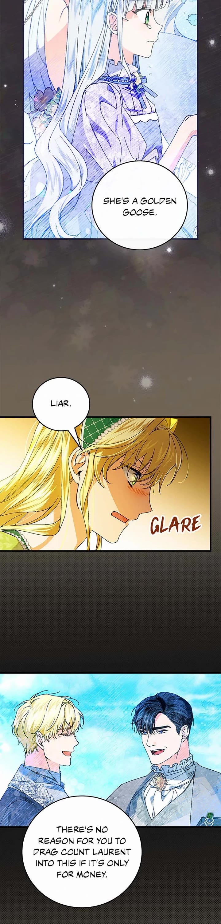 The Perfect Ending for the Villainess of a Fairy Tale chapter 95 page 26