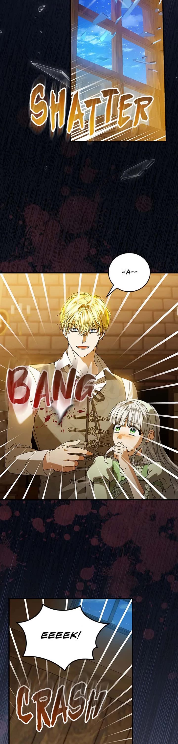 The Perfect Ending for the Villainess of a Fairy Tale chapter 96 page 16