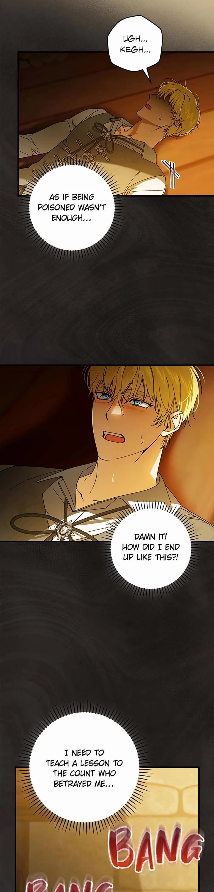 The Perfect Ending for the Villainess of a Fairy Tale chapter 96 page 18