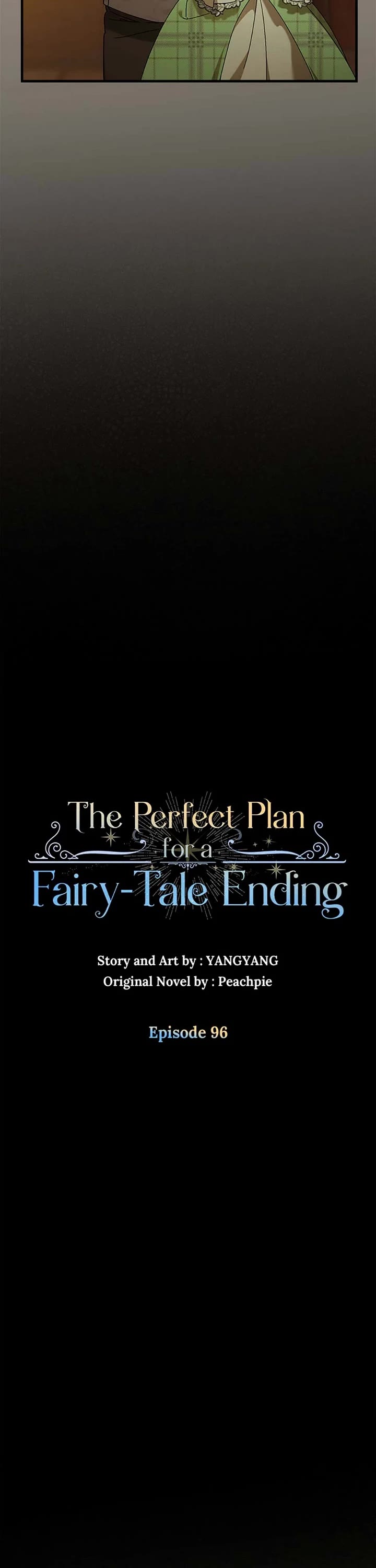 The Perfect Ending for the Villainess of a Fairy Tale chapter 96 page 3