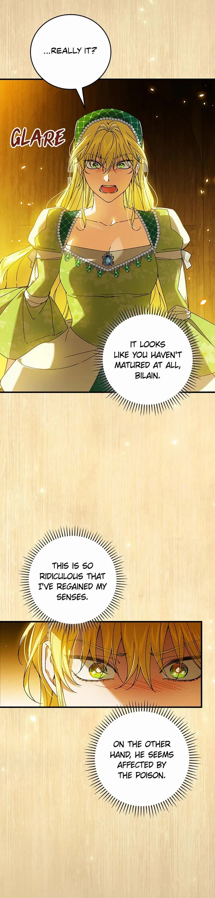 The Perfect Ending for the Villainess of a Fairy Tale chapter 96 page 8