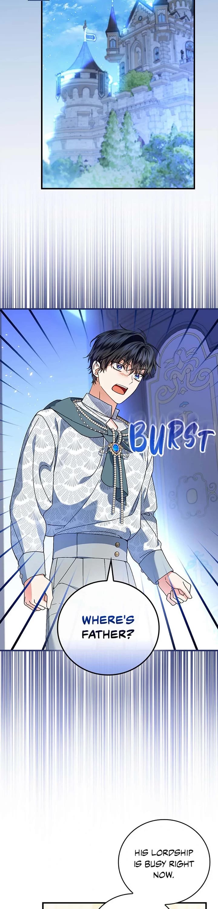 The Perfect Ending for the Villainess of a Fairy Tale chapter 97 page 12