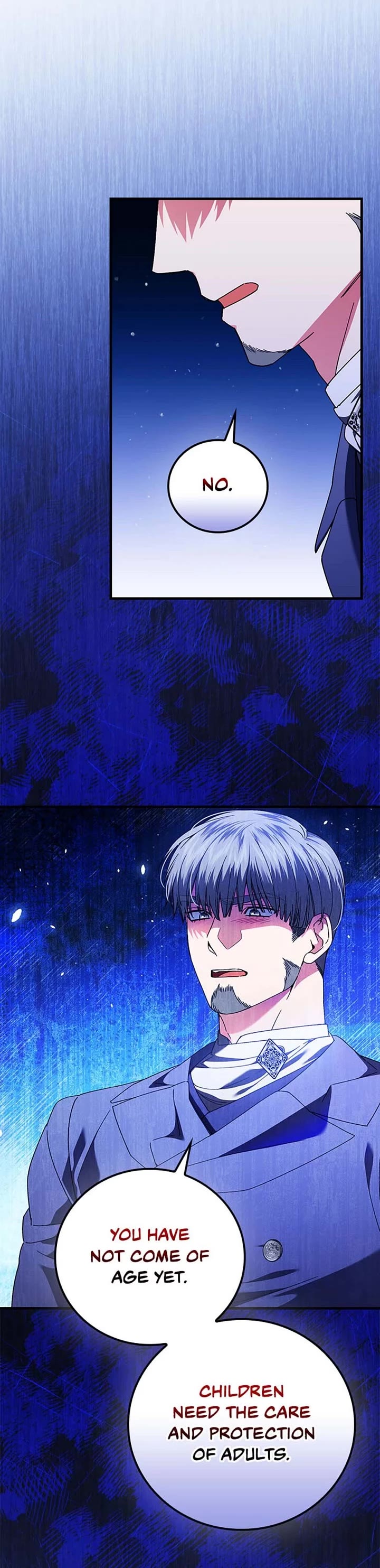 The Perfect Ending for the Villainess of a Fairy Tale chapter 97 page 15