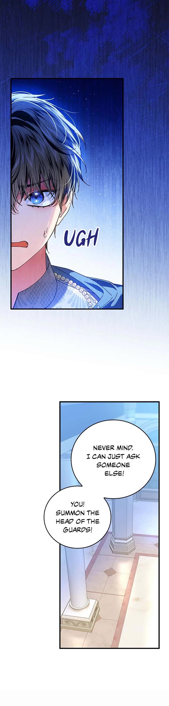 The Perfect Ending for the Villainess of a Fairy Tale chapter 97 page 16