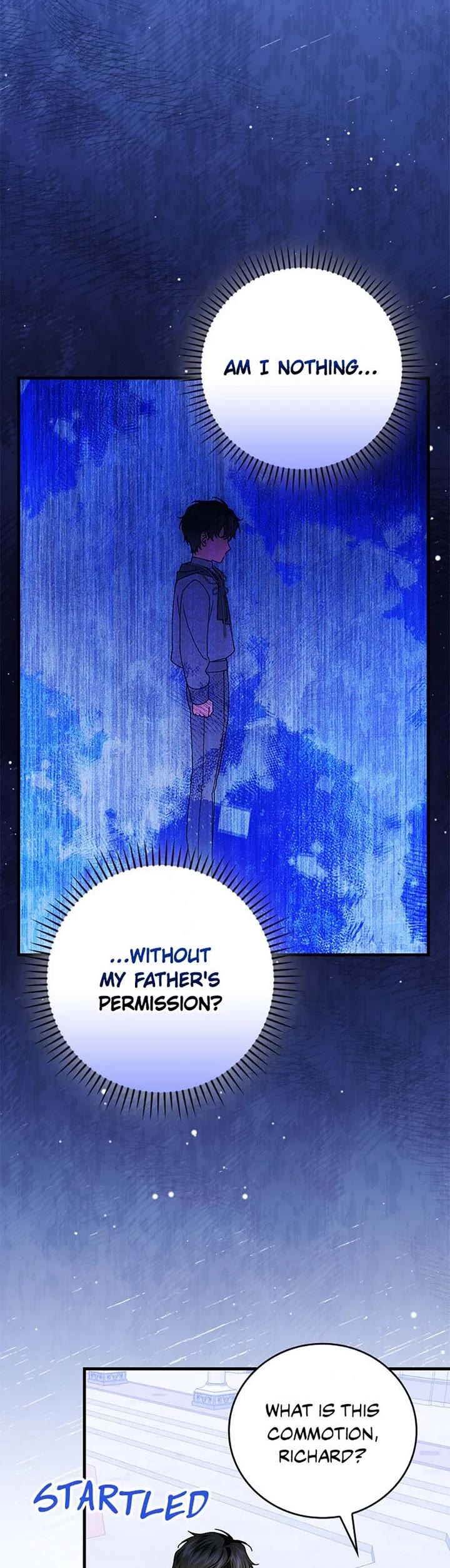 The Perfect Ending for the Villainess of a Fairy Tale chapter 97 page 19