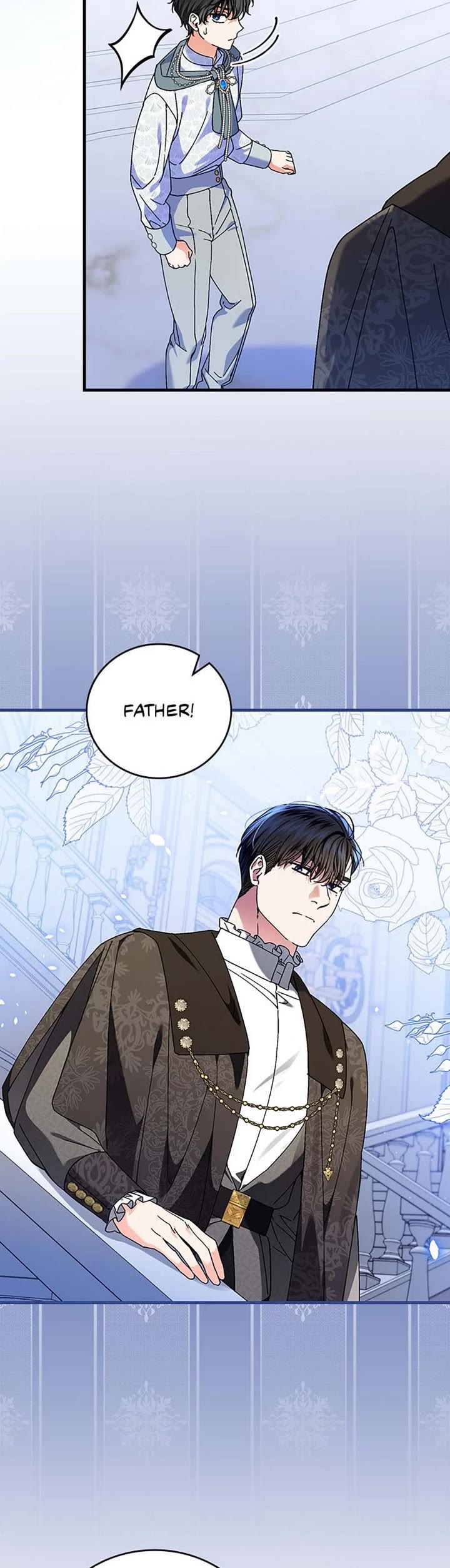 The Perfect Ending for the Villainess of a Fairy Tale chapter 97 page 20