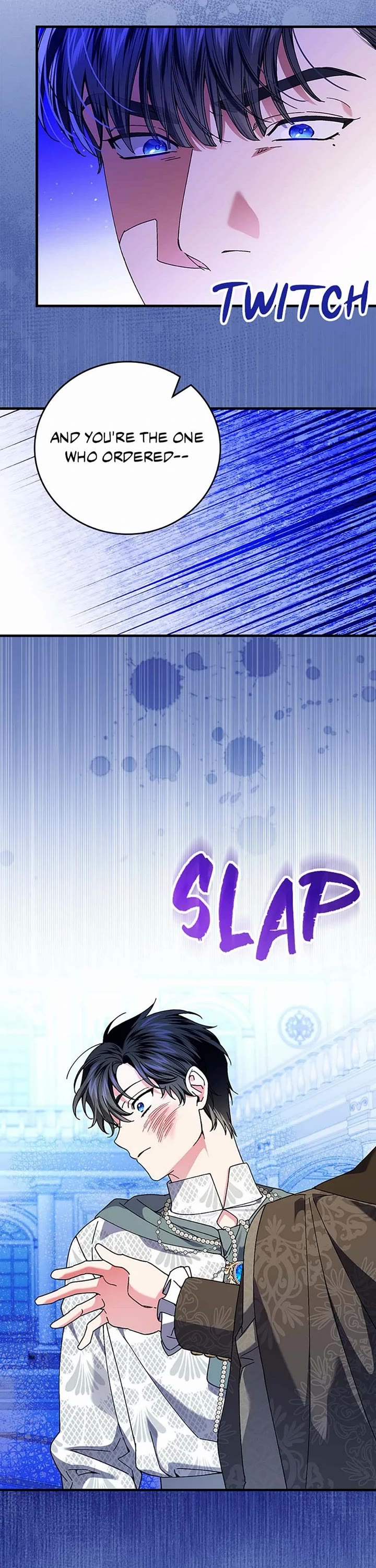 The Perfect Ending for the Villainess of a Fairy Tale chapter 97 page 22