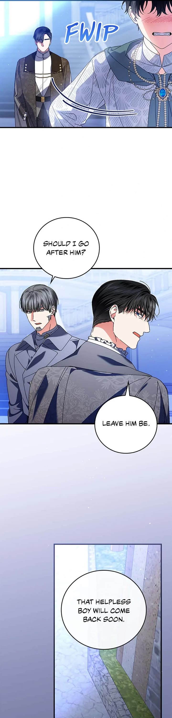 The Perfect Ending for the Villainess of a Fairy Tale chapter 97 page 26