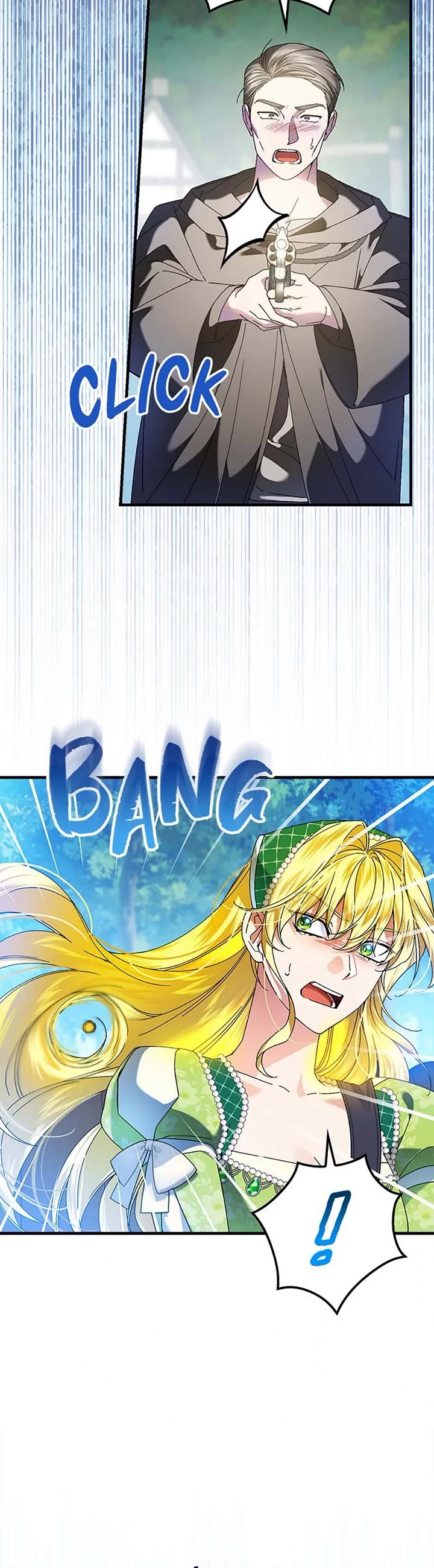 The Perfect Ending for the Villainess of a Fairy Tale chapter 97 page 4