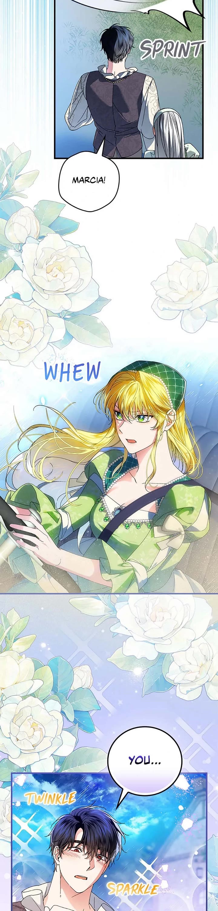 The Perfect Ending for the Villainess of a Fairy Tale chapter 97 page 8