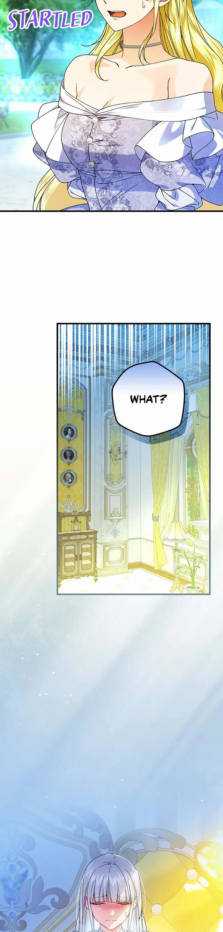 The Perfect Ending for the Villainess of a Fairy Tale chapter 99 page 12