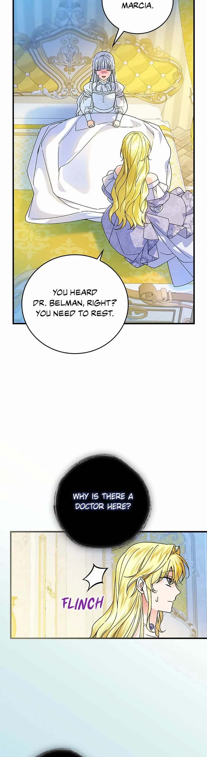 The Perfect Ending for the Villainess of a Fairy Tale chapter 99 page 14