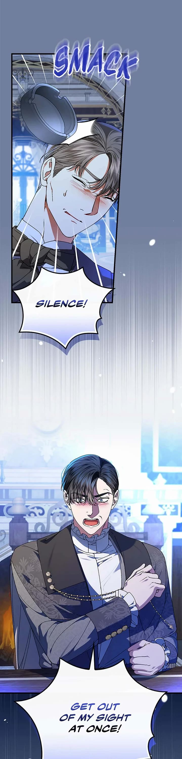 The Perfect Ending for the Villainess of a Fairy Tale chapter 99 page 2