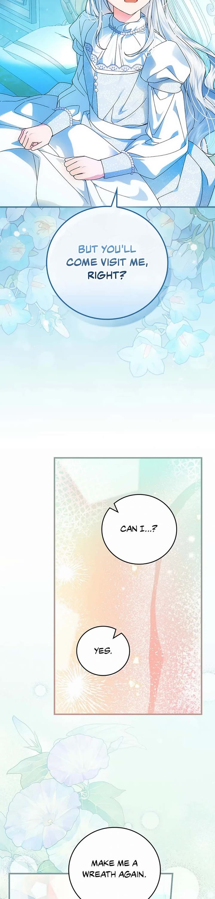 The Perfect Ending for the Villainess of a Fairy Tale chapter 99 page 22