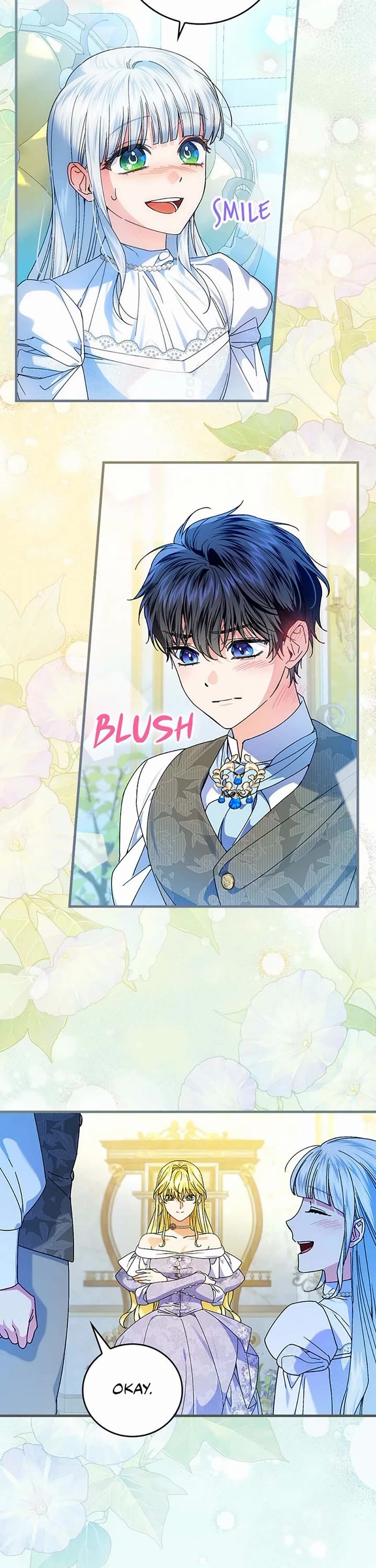 The Perfect Ending for the Villainess of a Fairy Tale chapter 99 page 23