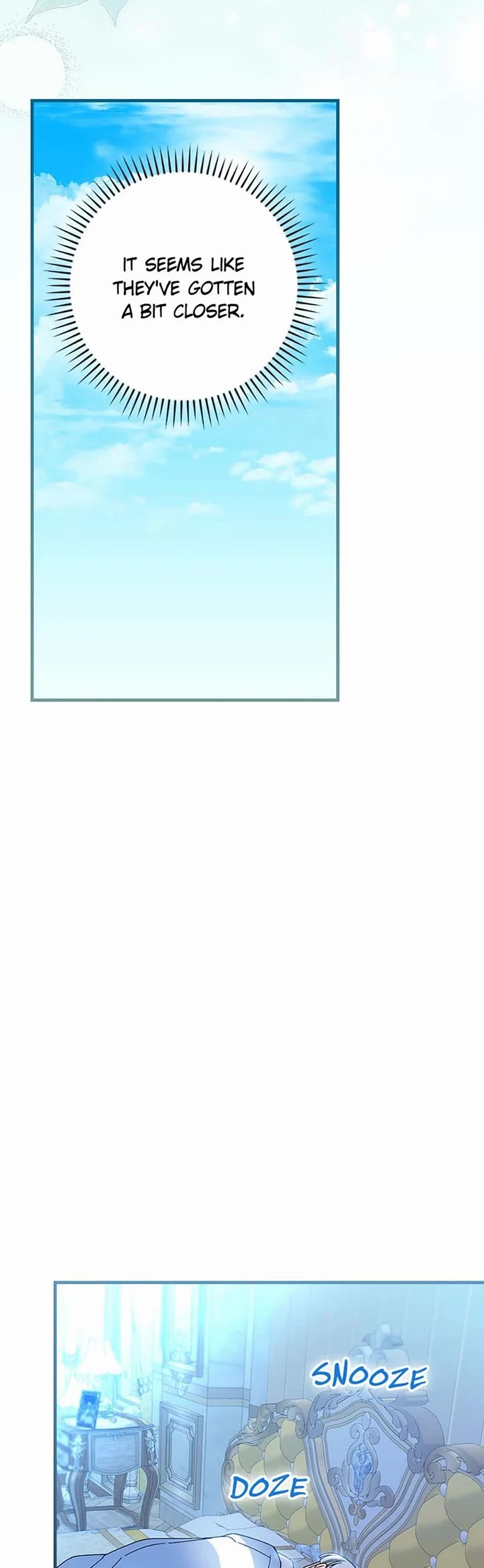 The Perfect Ending for the Villainess of a Fairy Tale chapter 99 page 24