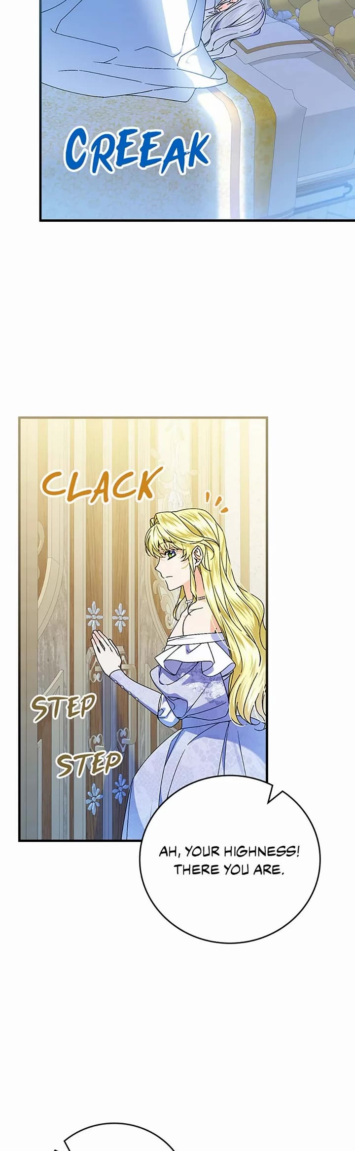 The Perfect Ending for the Villainess of a Fairy Tale chapter 99 page 25